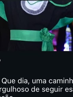 Publicação de Mateus Nogueira no Instagram